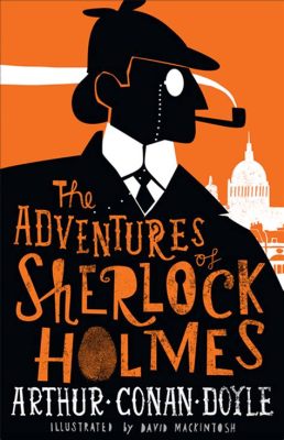  The Adventures of Sherlock Holmes: Una serie pionera de detectives que te transportará a un Londres victoriano lleno de misterio!