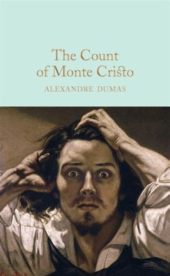 ¿The Count of Monte Cristo? Una historia de venganza épica protagonizada por el legendario James Lewis!