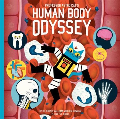 Fantastic Voyage! A Miniature Odyssey Through the Human Body