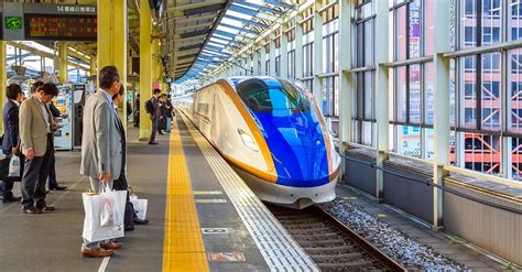 熊谷駅から東京駅 新幹線 ～時空を超える旅の可能性～