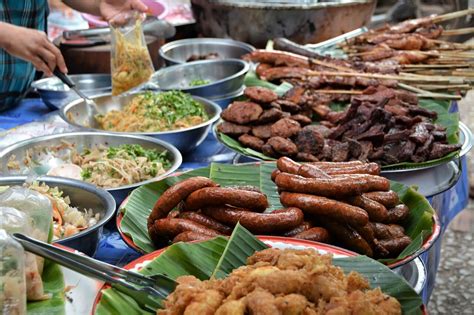 라오스 음식, 동남아시아의 맛과 한국의 식문화를 잇다