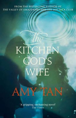 ¿Romántica comedia de enredos o drama existencial con toques sobrenaturales? ¡Descubre la magia de The Kitchen God's Wife!