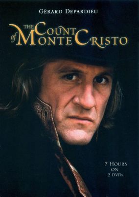 The Count of Monte Cristo, un relato de venganza épica protagonizado por el icónico Robert Donat!