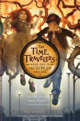 ¿The Time Travelers! una aventura de ciencia ficción que desafía los límites del tiempo?