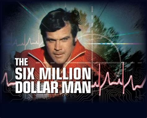  ¿Virus del Futuro? ¡Una Exploración de la Ciencia Ficción en The Six Million Dollar Man!